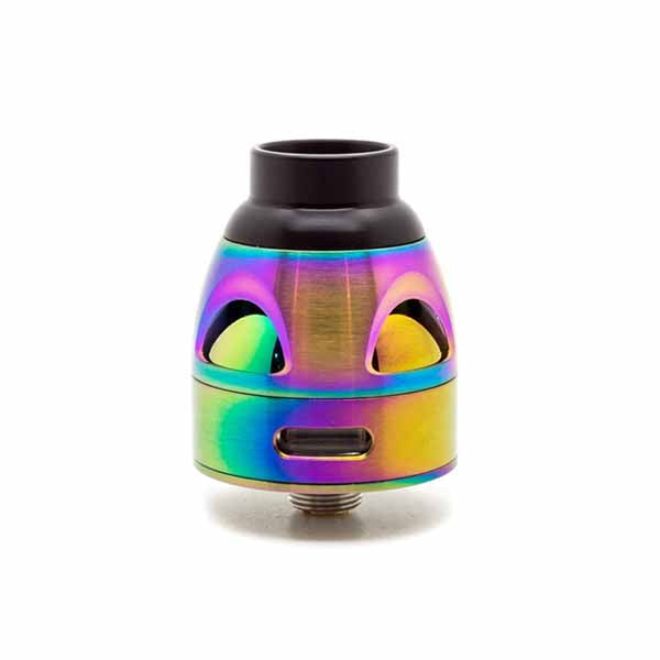 asMODus Galatek RDA Atomizer With Squonk Pin