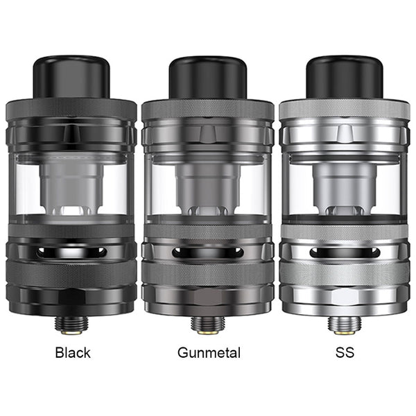 Aspire Guroo Sub Ohm Tank 4ml