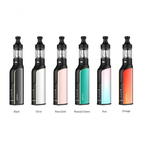 Vaptio Cosmo Plus Starter Kit 1500mAh