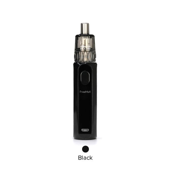 FreeMax GEMM 25W Box Pod Mod Kit 1300mAh