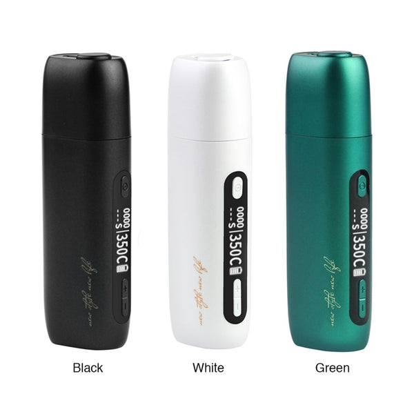 Pluscig P9 Heat Not Burn Kit 3500mAh