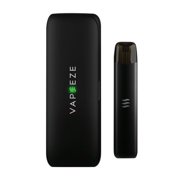 VapeEze Solice Pod System Kit 280mAh