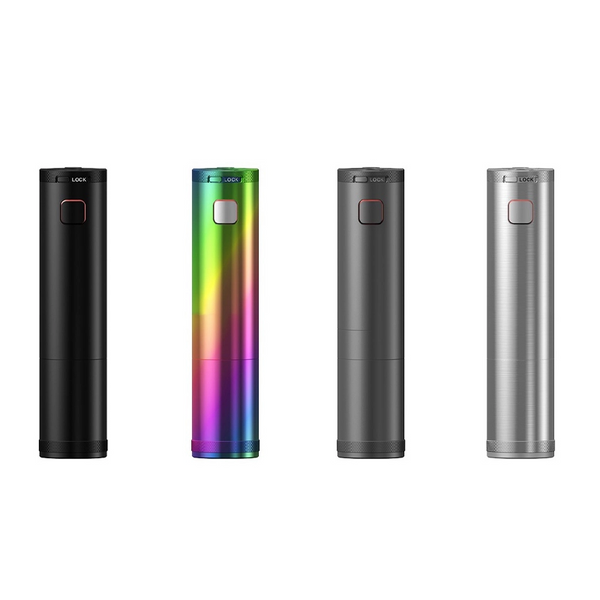 Digiflavor S G MTL Tube Mod 1500mA