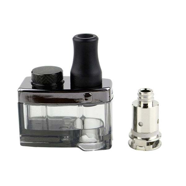 DOVPO Peaks Replacement Pod Cartridge 2ml