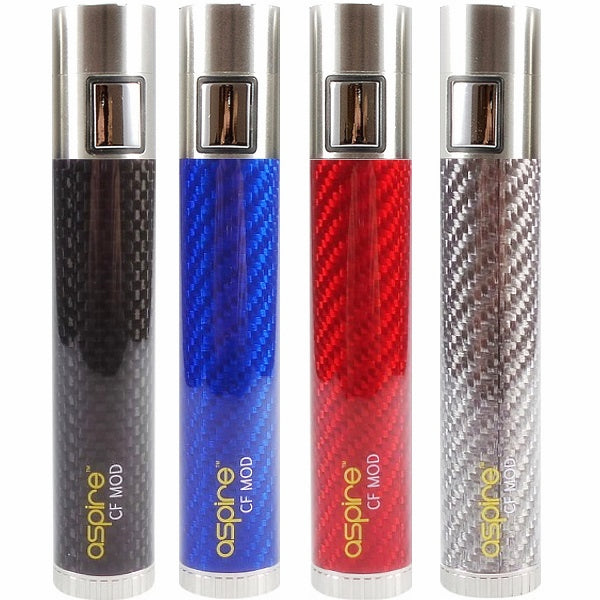 Aspire CF MOD Sub- Ohm with 18650 Battery