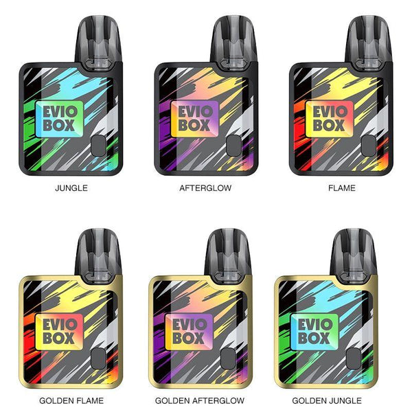 Joyetech EVIO Box Kit 1000mAh