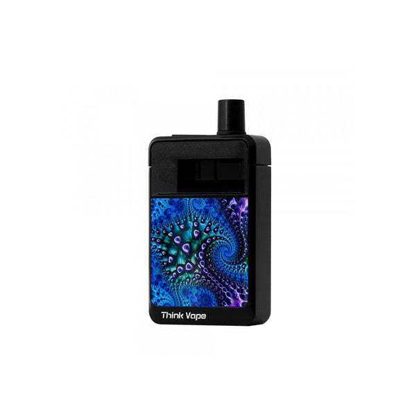 Think Vape OMEGA 30W AIO Pod System Kit 1200mah