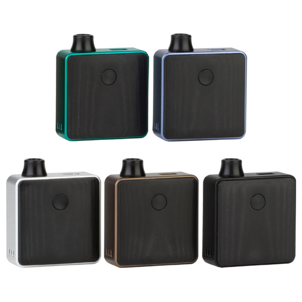 SXK BANTAM BOX 30W Pod Kit 5ml