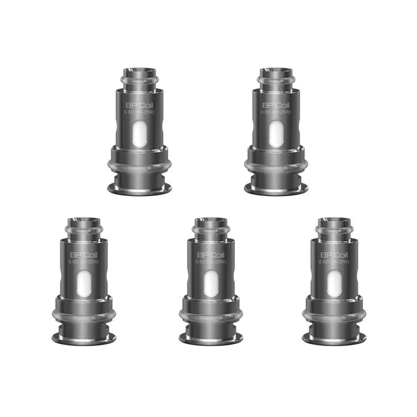 Aspire BP 60 Replacement Coil 5PCS/Pack