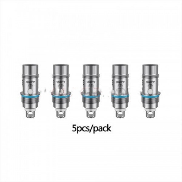 Aspire Nautilus Replacement Mesh Coil for Nautilus/BOXX