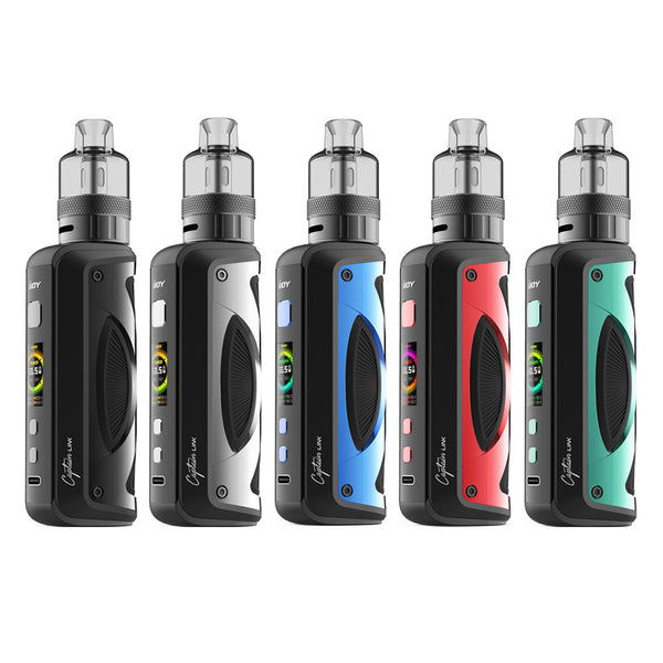 IJOY Captain Link 100W 21700 Starter kit