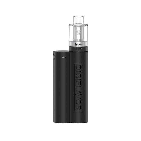 Digiflavor Lunar Starter Kit with Lumi Tank 4ml