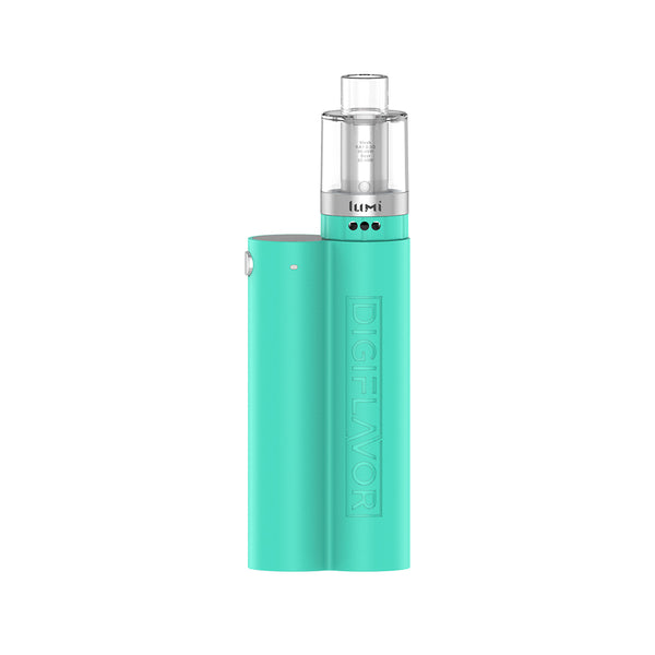 Digiflavor Lunar Starter Kit with Lumi Tank 4ml