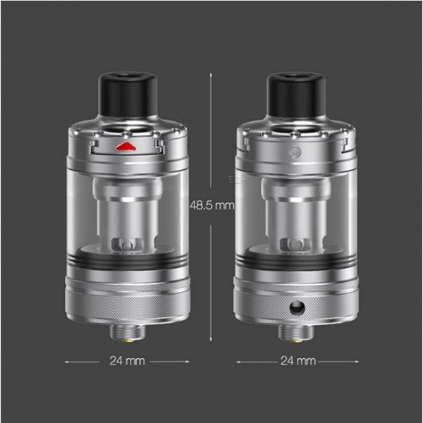 Aspire Nautilus 3 Tank 4ml