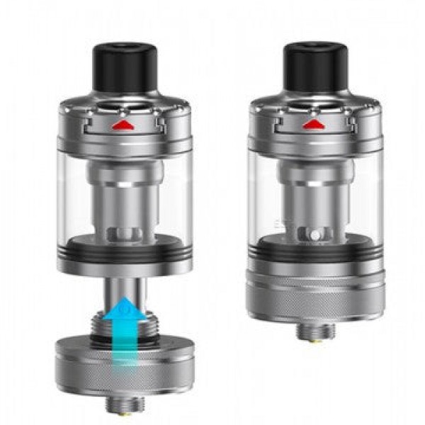 Aspire Nautilus 3 Tank 4ml