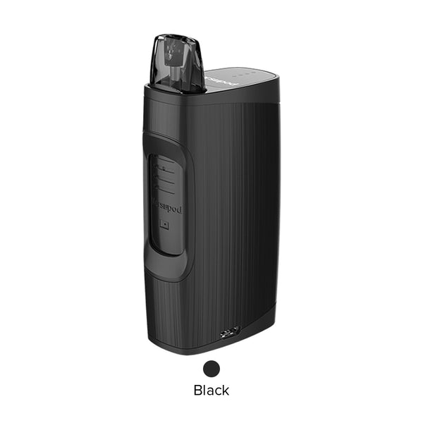 Uwell MarsuPod PCC Kit 1000mAh+150mAh