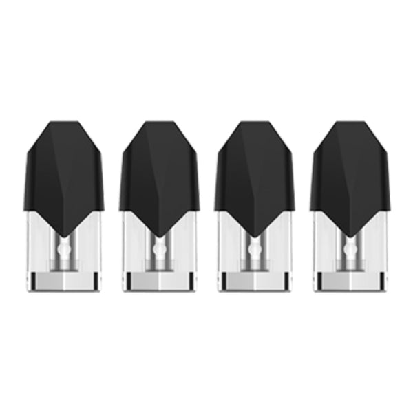 OVNS Saber 2 II Replacement Pods Cartridge 1.5ml 4pcs-pack