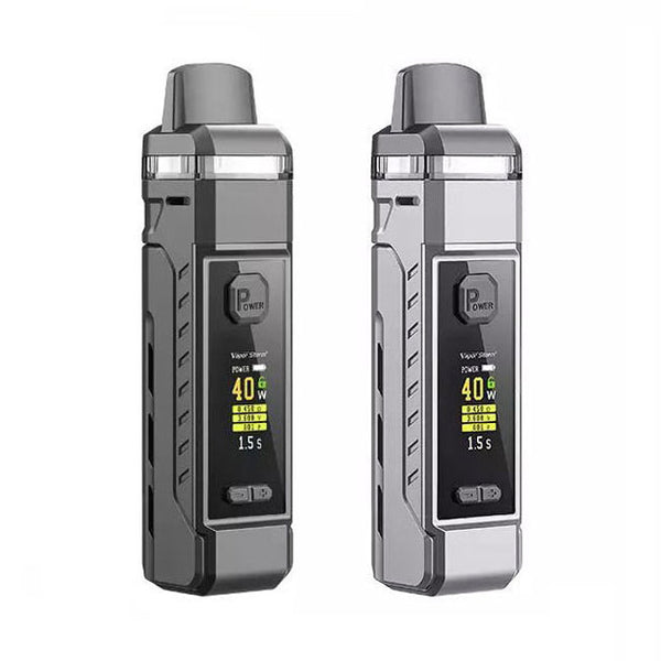 Vapor Storm V-PM 40 Mod Pod Kit 40W