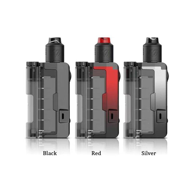 Dovpo Topside Lite Squonk Kit 90W