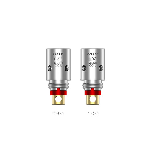 IJOY Saturn Replacement Coil 5pcs-pack