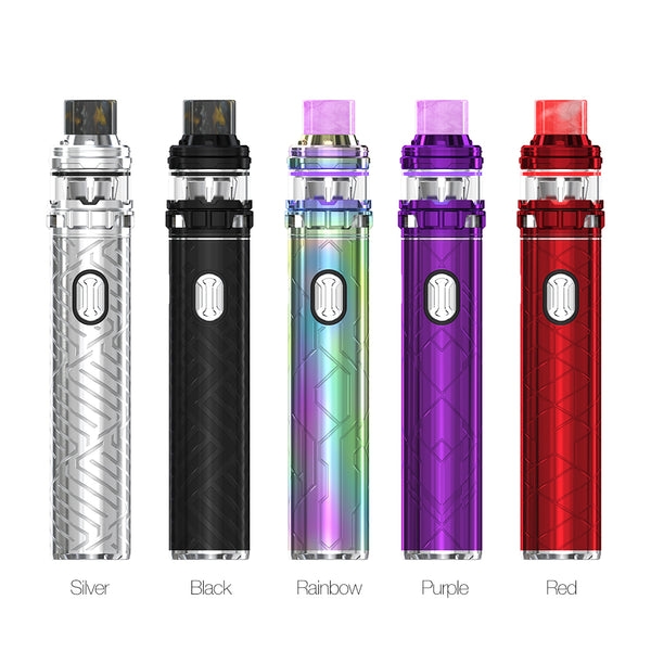 Eleaf iJust 3 Pro 75W Kit with Ello Duro 3000mAh