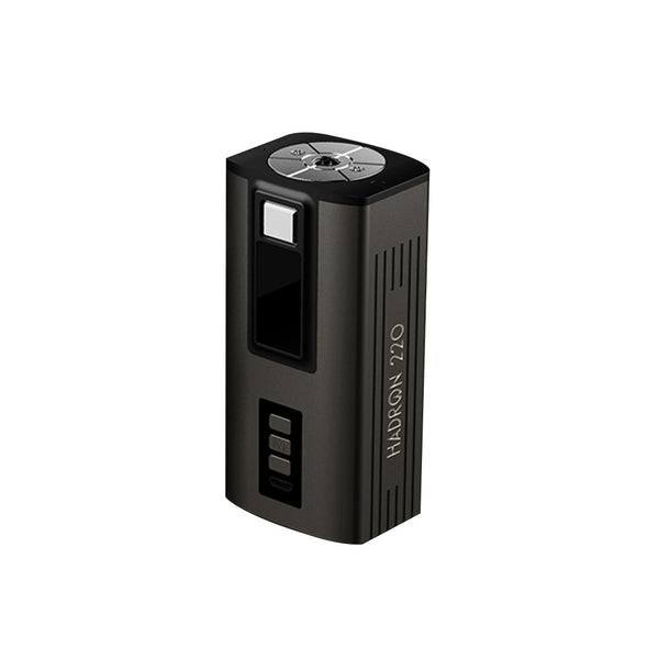 Steam Crave HADRON 220 YIHI Chip Box MOD 220W