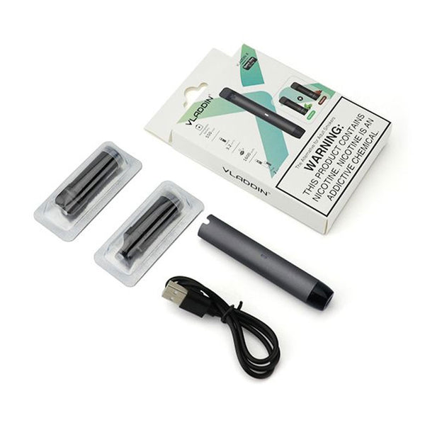 Vladdin X Pod System Kit 550mAh