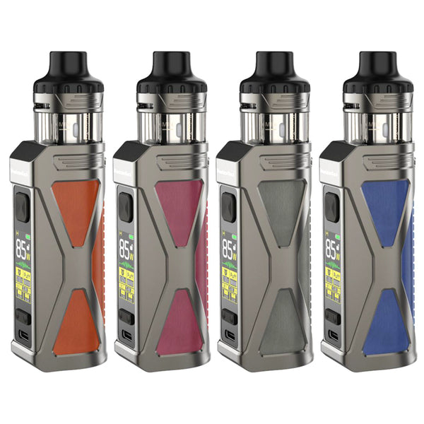 HorizonTech Durandal Mod Kit 3000mAh