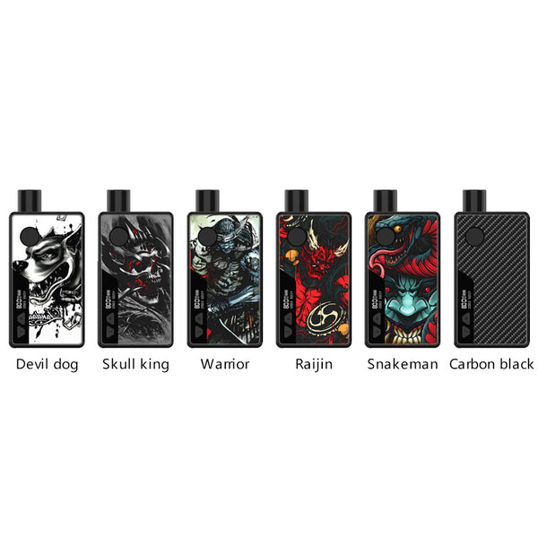 Rincoe Manto AIO Pod System Kit 80W