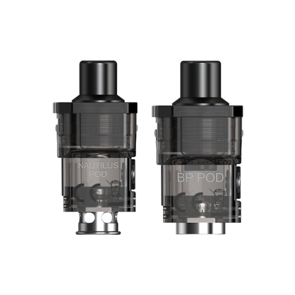 Aspire Nautilus Prime X Empty Pod Cartridge 1pc/pack