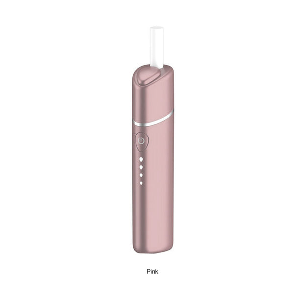 Uwoo Y1 Heating 3200mAh Kit