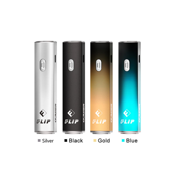 Oumier Plip 2 in 1 Mod Battery 550mAh