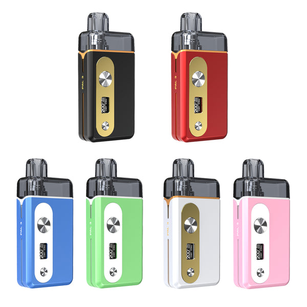 Artery PAL 3 Pod Starter Kit 25W 1000mAh