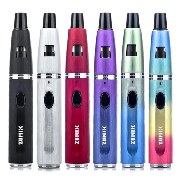 Univapo Zumix Pod System Kit 430mAh