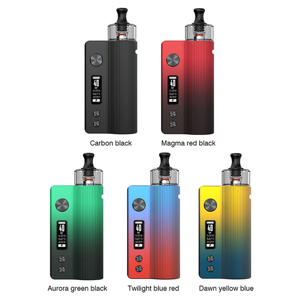 Vandy Vape Nox 60W Pod Kit