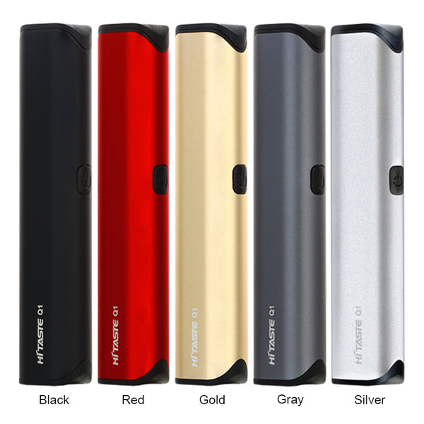 Hitaste Q1 Starter Kit 900mAh