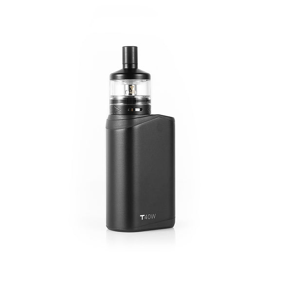 Teslacigs T40W Kit with Arktos Tank 2000mAh & 1.8ml