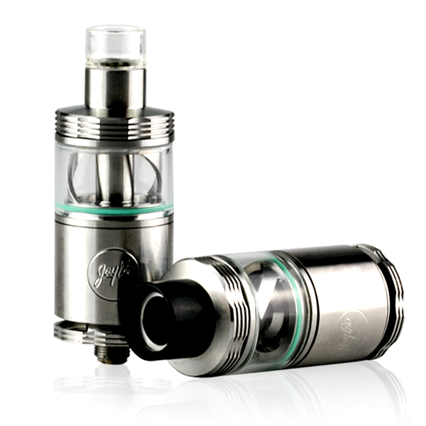 WISMEC Cylin RTA Rebuildable Tank Atomizer