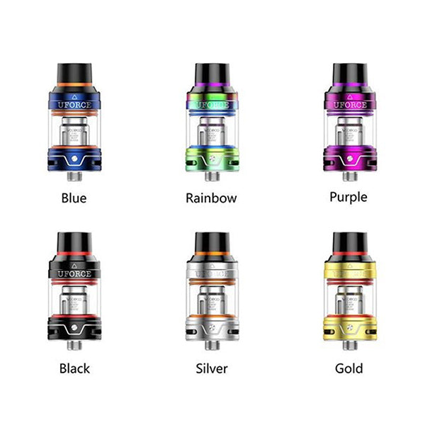 VOOPOO UFORCE Tank Atomizer 3.5ML