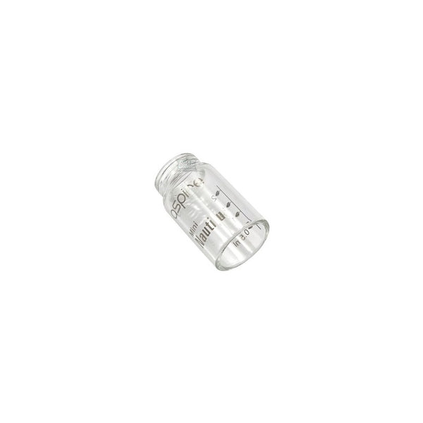 Aspire Nautilus Mini Replacement Pyrex Glass Tank Tube (2ML)