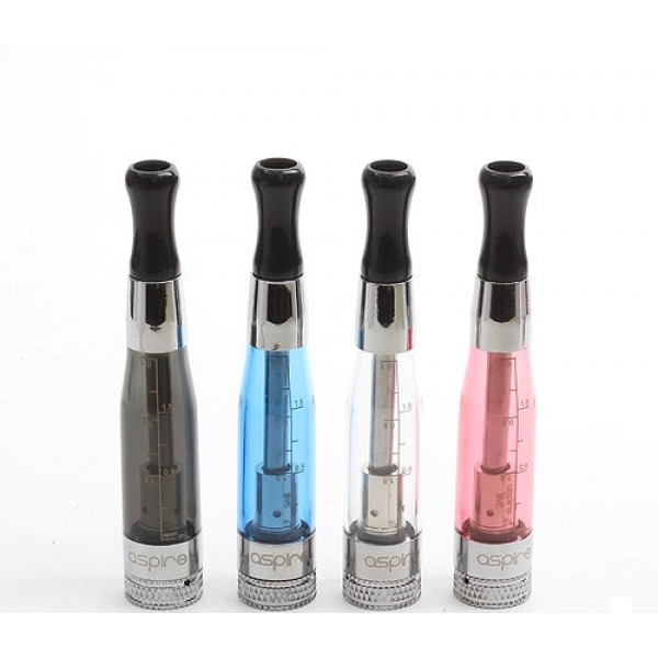 Aspire CE5 BVC Clearomizer (1.8ML)