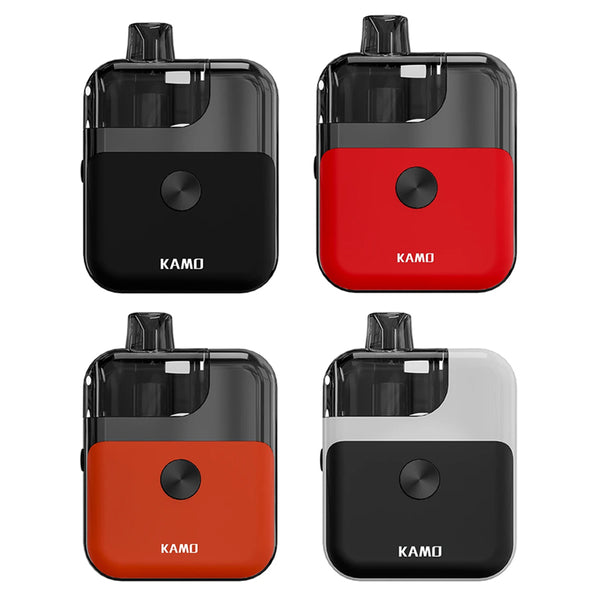 Ultroner KAMO Pod System Kit