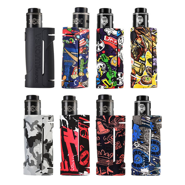 Vapor Storm ECO Lion RDA Kit 90W