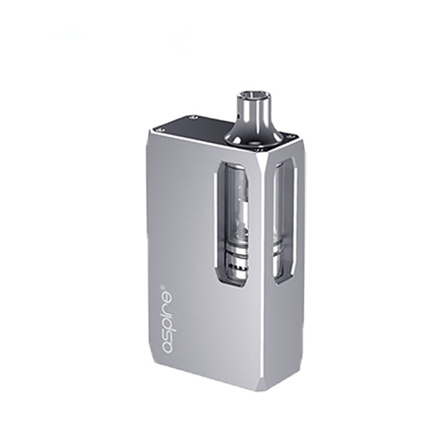 Aspire K1 Box Kit 1000mAh with K1 Plus Tank 2.4ml