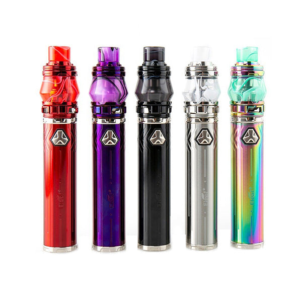 Eleaf iJust 21700 with ELLO Duro Atomizer Kit