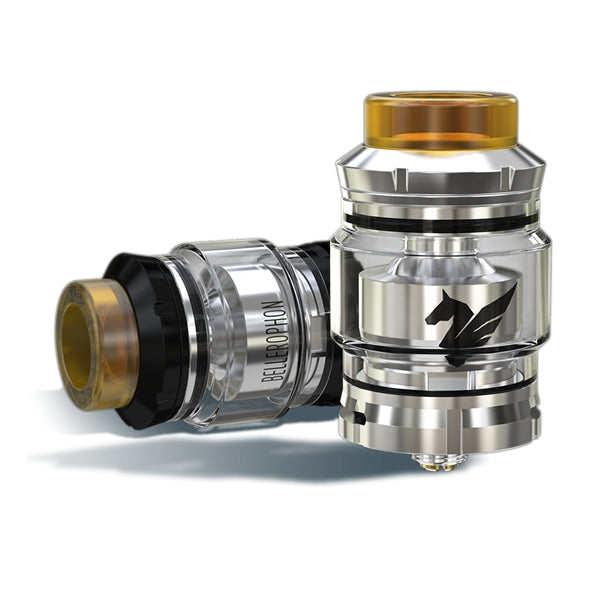 Wismec Bellerophon RTA Tank Atomizer -4ML