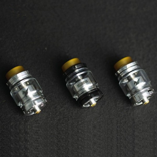 Wismec Bellerophon RTA Tank Atomizer -4ML