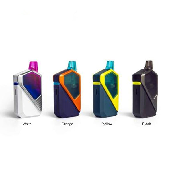 Cybervape CyberX AIO Pod System Kit 30W