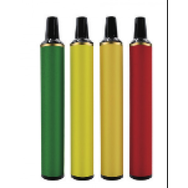 Vtek Plus 800puffs Disposable 650mAh