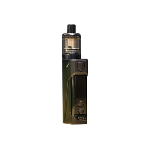 WISMEC CB-60 60W Starter Kit With AMOR NS Tank -2ML